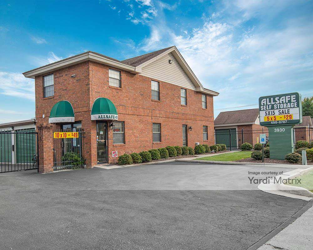 All Safe Self Storage 3930 Bonney Road, Virginia Beach RentCafe